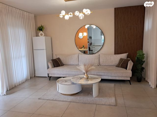 דופלקס, שדרות השיטה, אופקים