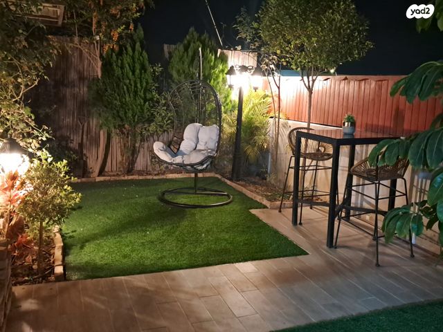 דופלקס, שדרות השיטה, אופקים