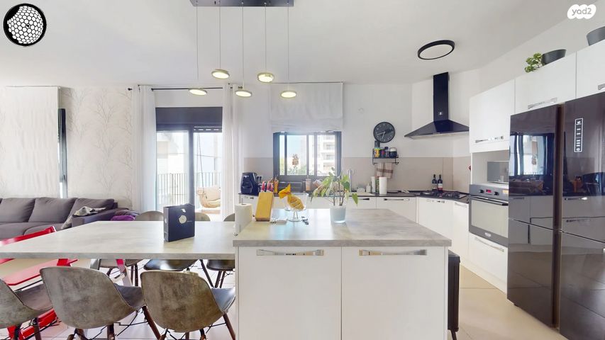 דירה, אהבת אדם 87, שרונה, כפר יונה