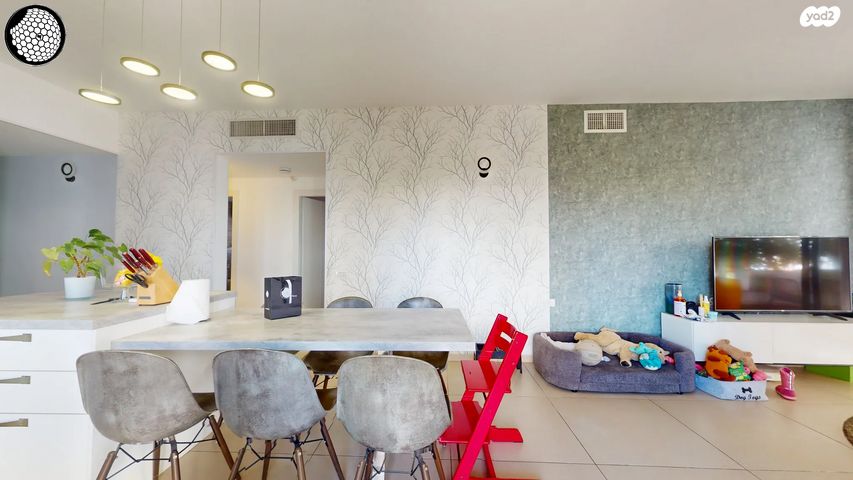 דירה, אהבת אדם 87, שרונה, כפר יונה