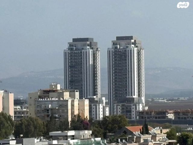 גג/ פנטהאוז, מיכ"ל, קרית ים  א', קרית ים