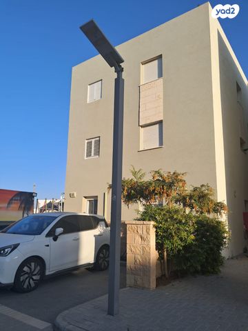 דופלקס, שדרות השיטה, אופקים