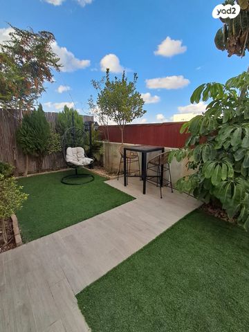 דופלקס, שדרות השיטה, אופקים