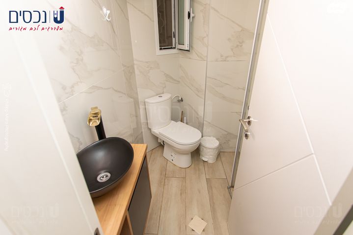 דירה, ארתור הנטקה, אחוזה, חיפה