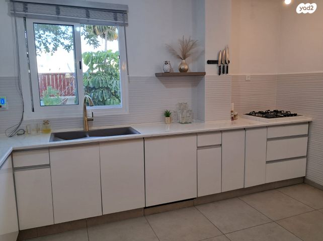 דופלקס, שדרות השיטה, אופקים