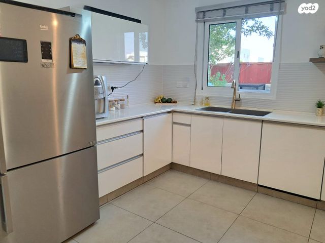 דופלקס, שדרות השיטה, אופקים