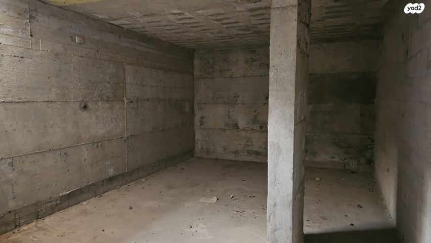 מחסן, ההגנה 10, השופטים צפון, רמלה