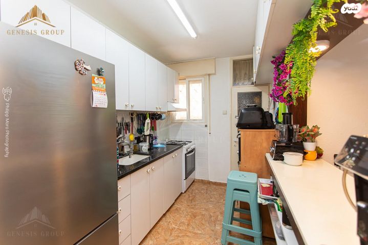 דירה, דרך אלנבי, קרית אליעזר, חיפה