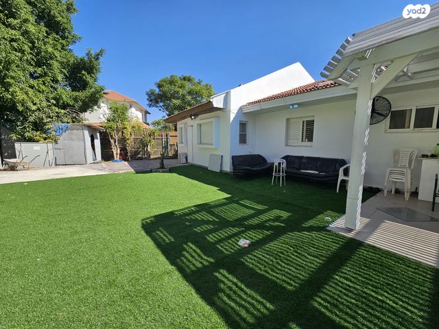 בית פרטי/ קוטג'