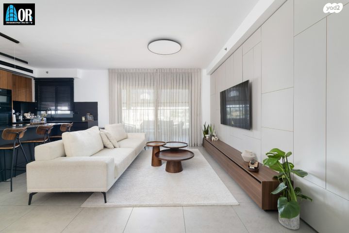 דירה, משה לוי, נאות שמיר, רמלה