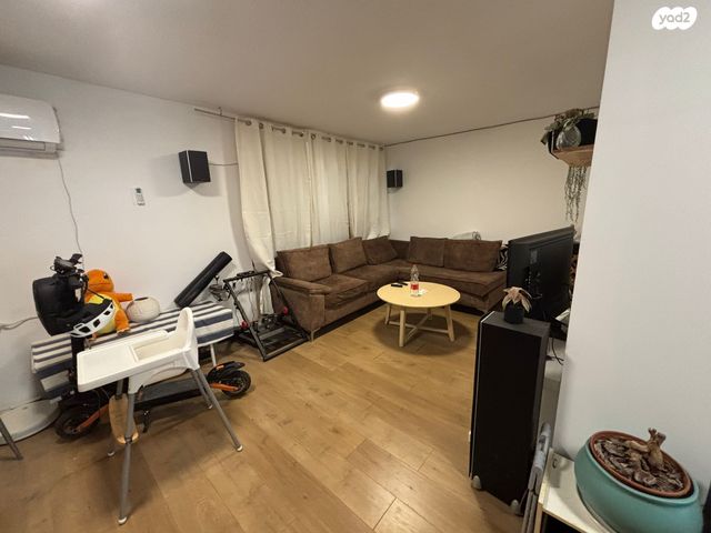 דירה, יצחק רגר 158, באר שבע