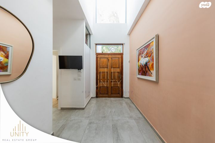 בית פרטי/ קוטג', מטולה, נווה איתמר, נתניה