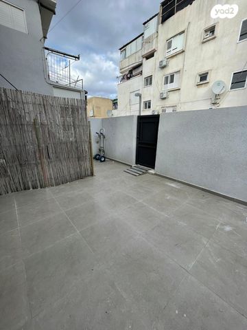 בניין מגורים, קמואל, התקוה, בית יעקב, נווה צה"ל, תל אביב יפו