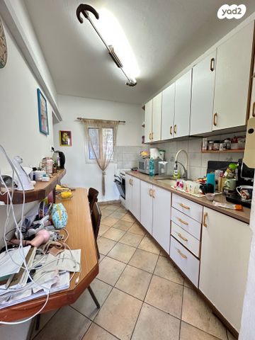 דירה, דרך אלנבי 108, קרית אליעזר, חיפה