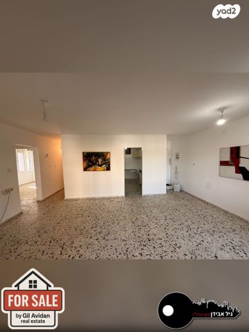 דירה, הזמיר, המרכז, קרית אונו