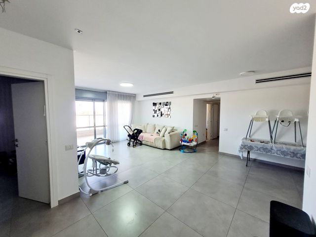 דירה, אופקים