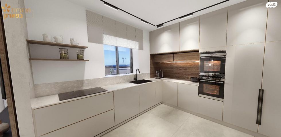 דירה, משה אבן עזרא 35, רובע ה', אשדוד