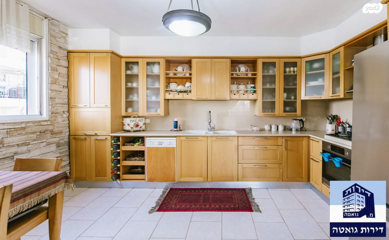 דירה, צמרת גנים / עין גנים דרום, פתח תקווה