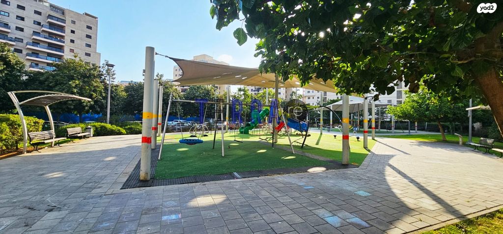 דירה, שפיגלמן, קרית השרון, נתניה