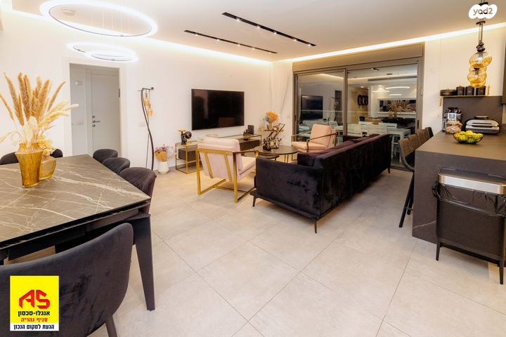 דירה, אלמוג 12, אכזיב, נהריה