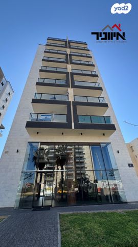 דירה, שדרות מנחם בגין, גבעת אולגה, חדרה