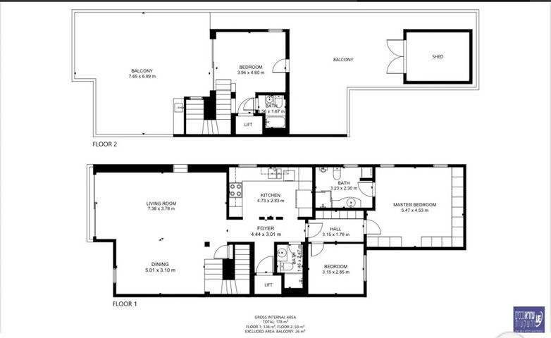 גג/ פנטהאוז, ד"ר בודנהיימר, הצפון החדש - צפון, תל אביב יפו