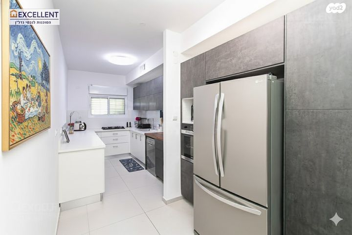 דירה, רמת בגין, חיפה