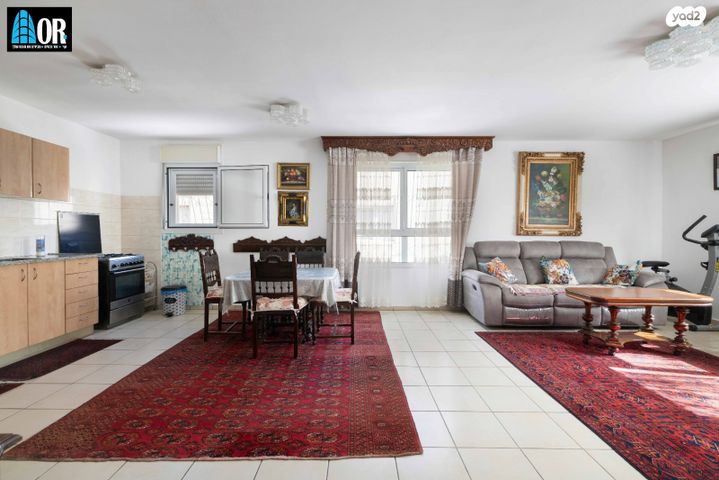 דופלקס, דוגית, קרית מנחם בגין, רמלה