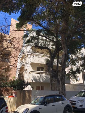 דירה, יהואש, הצפון הישן - דרום, תל אביב יפו