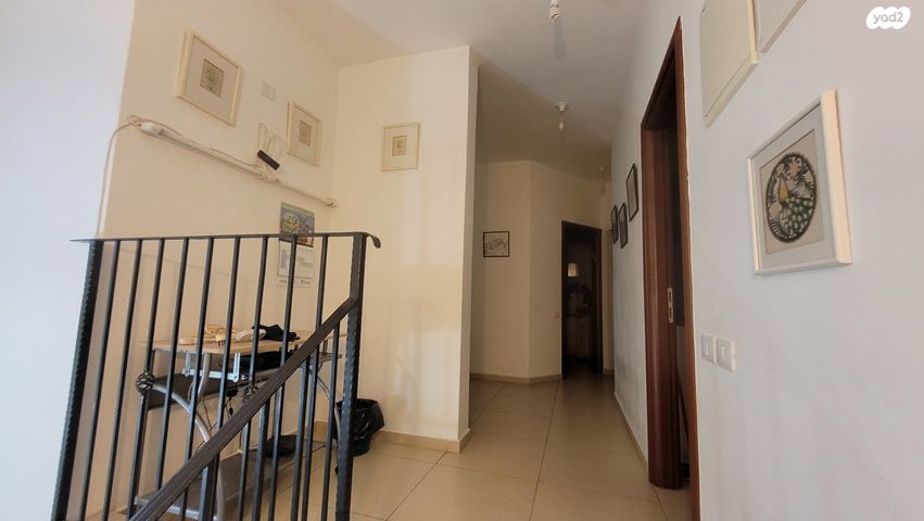 דו משפחתי, שדרות מנחם בגין, גדרה