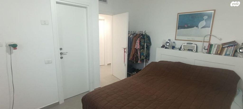 דירה, דימונה