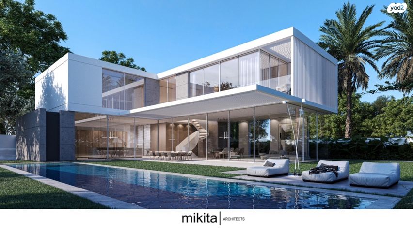 הרצליה פיתוח