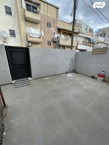 בניין מגורים, קמואל, התקוה, בית יעקב, נווה צה"ל, תל אביב יפו