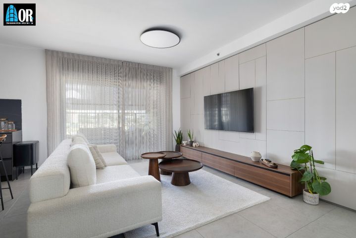 דירה, משה לוי, נאות שמיר, רמלה