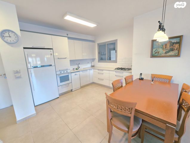 דירה, שאול המלך, קרית אונו