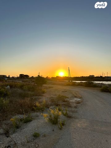 מגרשים, נווה ים