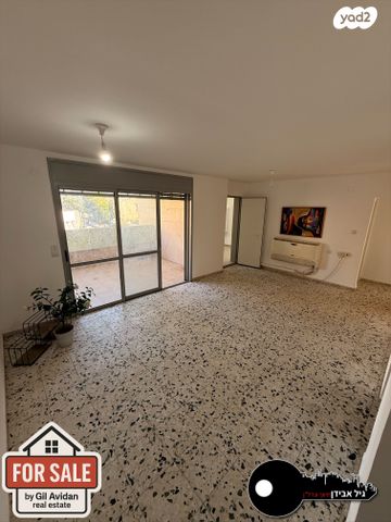 דירה, הזמיר, המרכז, קרית אונו