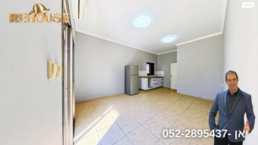 דופלקס, שבט לוי, רובע י"ב, אשדוד