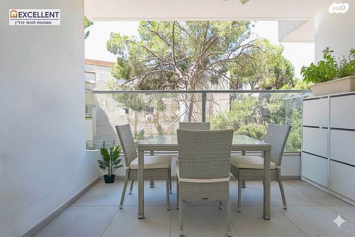 דירה, רמת בגין, חיפה