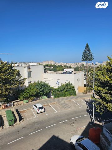 דופלקס, רמת אלון, חיפה