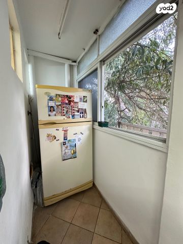 דירה, דרך אלנבי 108, קרית אליעזר, חיפה