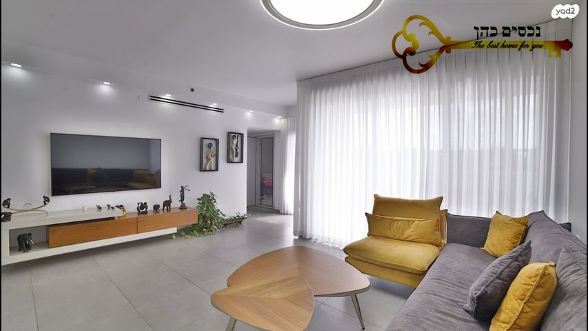 דירה, קרן קיימת לישראל 10, קרית שרת מערב, חולון