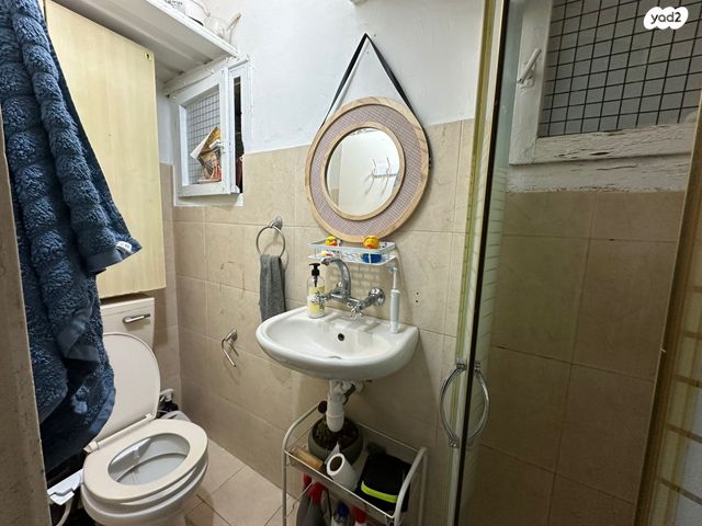 דירה, הס 18, תל אביב יפו