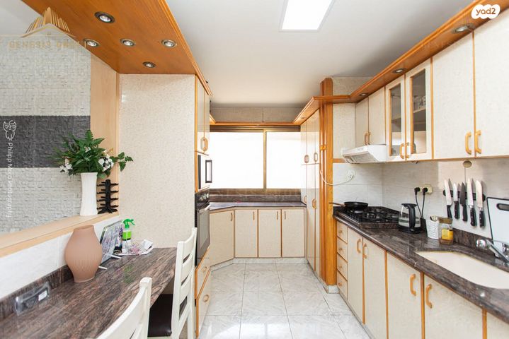 דירה, חטיבת כרמלי, חיפה