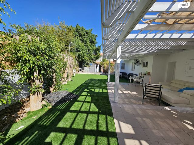 בית פרטי/ קוטג', הסיגלית, אורנית