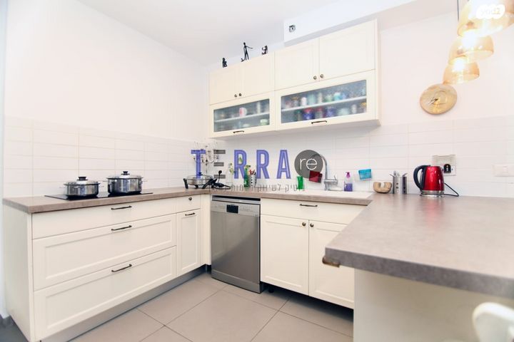 דירה, שפיגלמן, קרית השרון, נתניה