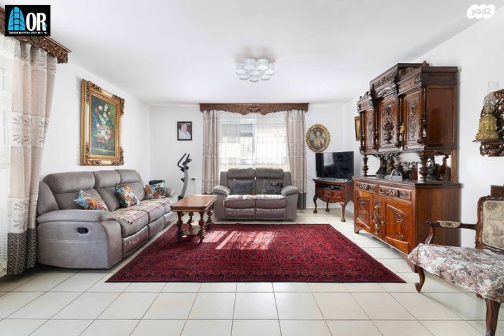 דופלקס, דוגית, קרית מנחם בגין, רמלה