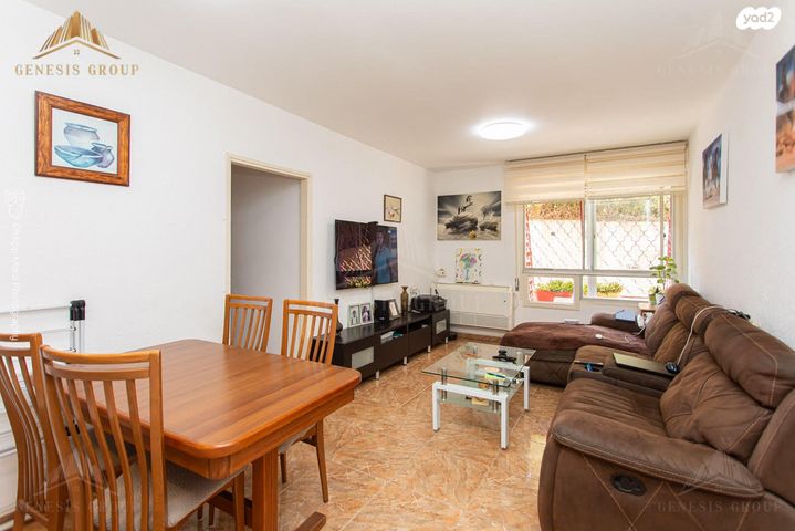 דירה, דרך אלנבי, קרית אליעזר, חיפה