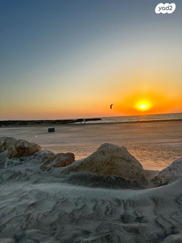 מגרשים, נווה ים