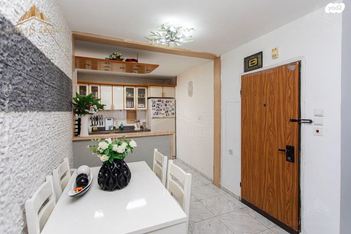 דירה, חטיבת כרמלי, חיפה